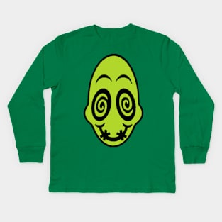 Oddworld - Weird Kids Long Sleeve T-Shirt